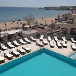 Ξενοδοχείο Sancar Kardia 2*
