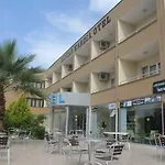 Ξενοδοχείο Sancar Kardia