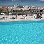 Ξενοδοχείο Sancar Kardia 2*