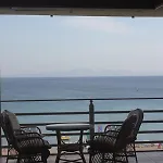 Ξενοδοχείο Sancar Kardia Ντιντίμ