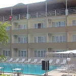 Ξενοδοχείο Sancar Kardia
