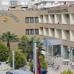 Ξενοδοχείο Sancar Kardia 2*