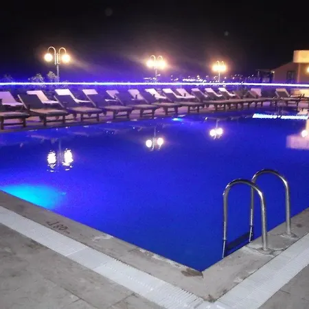 Sancar Kardia 2* דידים