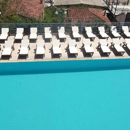 Hotel Sancar Kardia