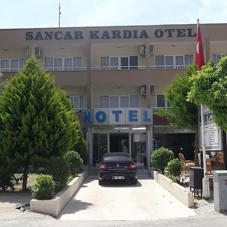 Sancar Kardia 2* Ντιντίμ