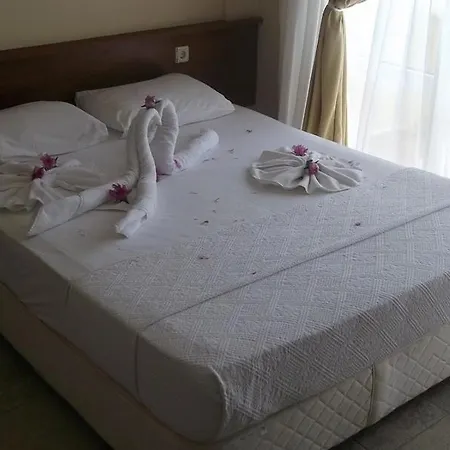 מלון Sancar Kardia דידים