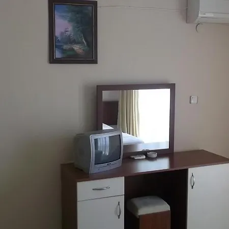 Sancar Kardia Hotel