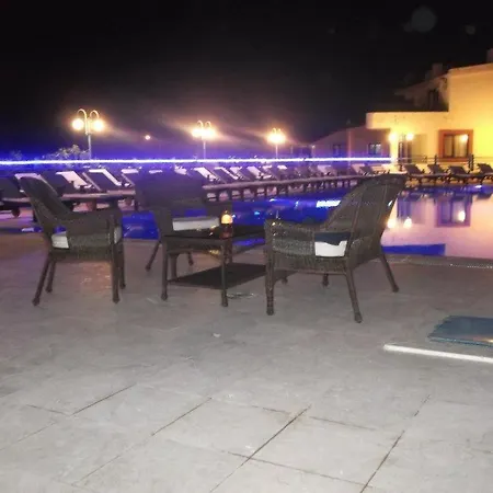 Sancar Kardia 2* Ντιντίμ