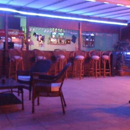 Sancar Kardia 2* דידים