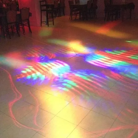 Sancar Kardia מלון דידים