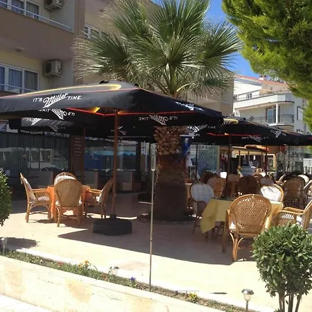 Sancar Kardia Ξενοδοχείο 2*
