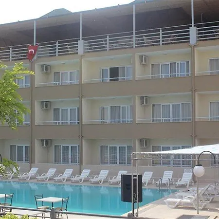 Hotel Sancar Kardia