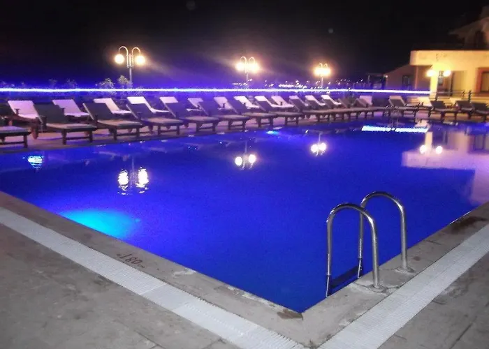 Sancar Kardia 2* 디딤