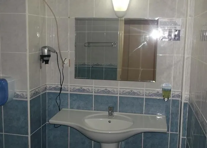 Sancar Kardia 호텔