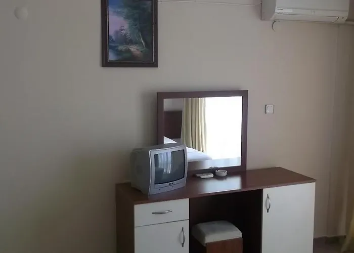 Sancar Kardia 호텔