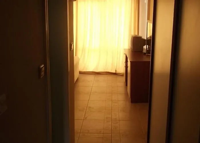 호텔 Sancar Kardia