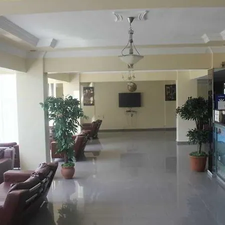 Sancar Kardia Hotel Didim