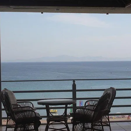 Hotel Sancar Kardia Didim